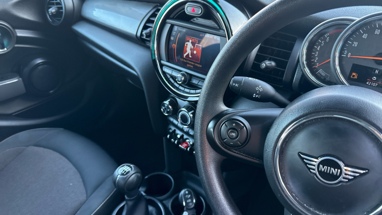 MINI Hatchback 1.5 Cooper Classic II 5dr Petrol Hatchback